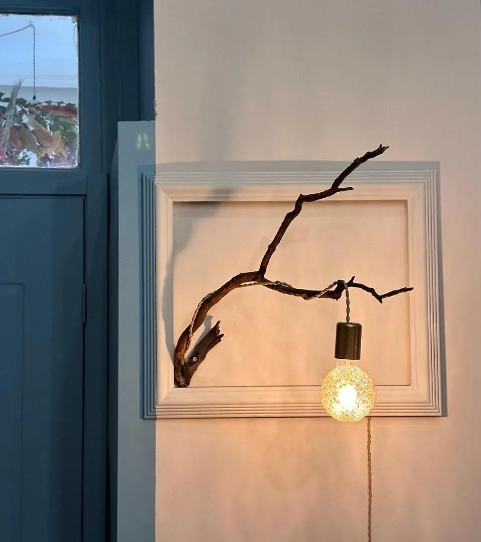 Atmospheric Apartment In The Heart Of Tbiliszi