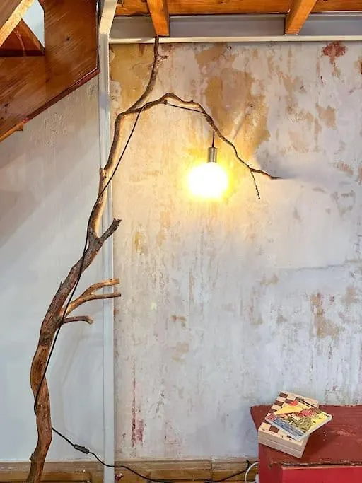 Atmospheric Apartment In The Heart Of Тбилиси